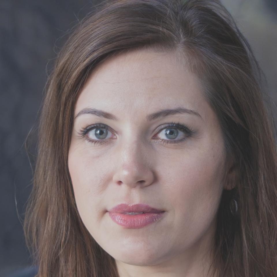 Directora de Estrategia de Inversión